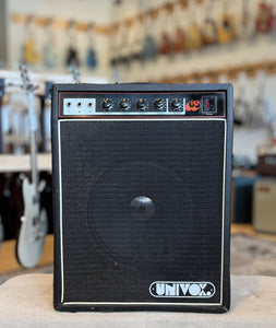 Univox 65 Combo