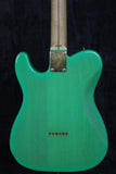 Fender Ritchie Kotzen Signature Telecaster (Made in Japan) Sea Foam Green