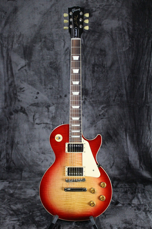 2021 Gibson Les Paul Standard 50's