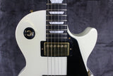 2007 Gibson Les Paul Studio Alpine White