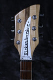 2001 Rickenbacker 360 Mapleglo