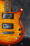 2007 Gadow Hollowbody Amberburst