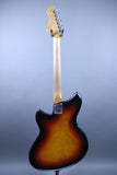 2026 Novo Miris J Custom 3-Tone Burst