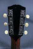 1921 Gibson L4 Sunburst