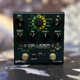 Source Audio Collider Reverb Used