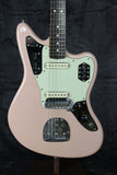 2008 Fender FSR '62 Jaguar Shell Pink