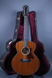 Taylor 555 12-String Mahogany