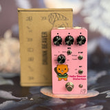 Drunk Beaver Hello Beaver Distortion Used