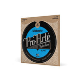 D'Addario EJ46 Pro-Arte Hard Tension Nylon Classical Guitar Strings