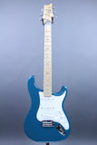 2020 Paul Reed Smith SE Silver Sky Nylon Blue