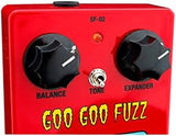 Reuss Goo Goo Fuzz *Free Shipping in the USA*