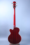 Epiphone Allen Woody Rumblekat Bass Cherry
