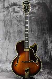 1979 Ibanez GB-20 George Benson