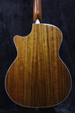 2015 Taylor 614 CE Natural