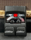 Used Digitech RP55