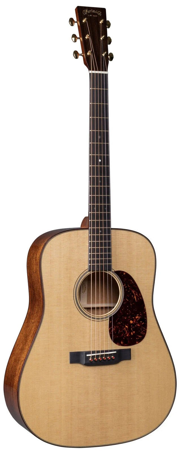 Martin D-18 Modern Deluxe *Free Shipping in the US*