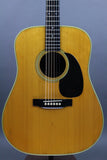 1966 Martin D-28 Natural
