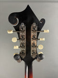 Eastman MD815/v F-Hole Mandolin Antique Sunburst *Free Shipping in the USA*