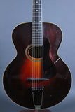 1921 Gibson L4 Sunburst