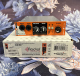 Radial EXTC 500 Series Reamp