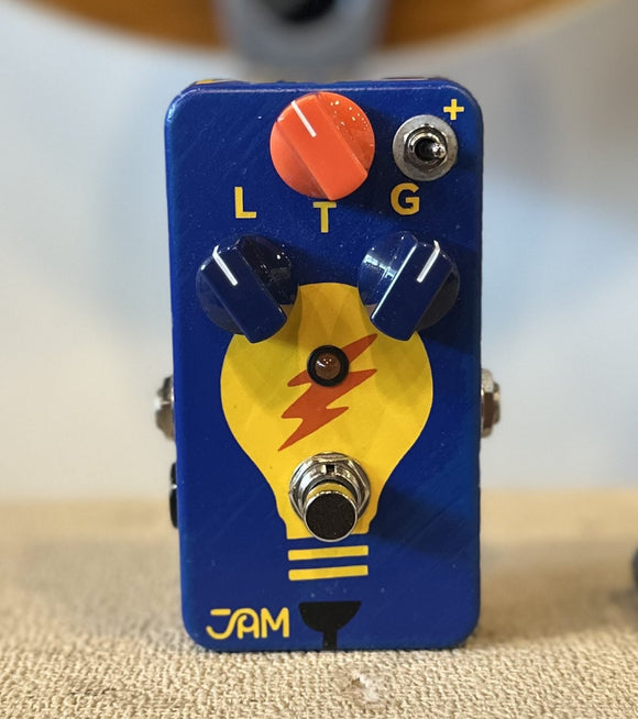 Jam Pedals Tubedreamer Used
