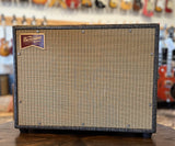 Benson Amps Monarch Reverb+ Night Moves Wax Pot Transformers/Jupiter Caps *Free US Shipping*
