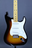 2024 Fender Custom Shop Stratocaster Limited 70th Anniversary 1954 Sunburst