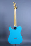 2020 Fender American Professional II Telecaster Miami Blue