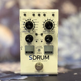 Digitech SDRUM Used