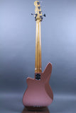 2020 Reverend Mercalli 5 Mulberry Mist