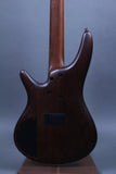 Ibanez SR500 4-string Bass Brown Mahogany