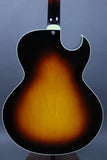Eastman Guitars AR372LCE-SB Left Handed Archtop *Free Shipping in the USA*