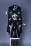 The Loar LH-650-VS Vintage Sunburst
