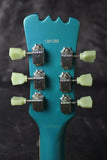 Eastwood Sidejack Baritone Blue