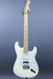 2015 Fender GC Professional USA Standard Stratocaster Olympic White