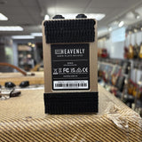 Universal Audio Heavenly Reverb Used