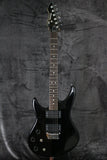 Vintage Peavey Milestone Black Left Handed
