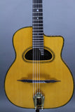 Gitane John Joregenson DG-320 Natural
