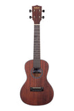 Kala KA-SMH-C Concert Ukulele Solid Mahogany *Free Shipping in the US*