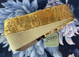 Josey Straps "The Sovereign" Guitar Strap *Free Shipping in the USA*
