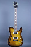 2024 Baker B3 Phoenix Honeyburst