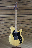 Eastman D'Ambrosio Single Cut '54 Butterscotch *B-Stock* *Free Shipping in the US*