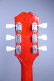 2022 Epiphone '62 ES-335 Joe Bonamassa Cherry