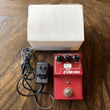 FOXROX Mini Zim Used