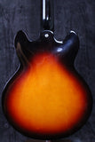2015 Gibson ES-339 Studio Vintage Sunburst