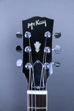 2025 Mckay '59 335 Style Vintage Sunburst
