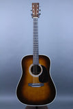 2025 Martin HD-28 Ambertone