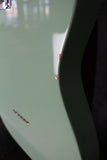 2024 Fender American Vintage II '63 Telecaster Surf Green