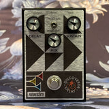 Maestro Discoverer Delay Used