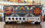Benson Amps Vincent 30 Watt Channel Switching Head Aunt Gertie *Free Shipping in the US*